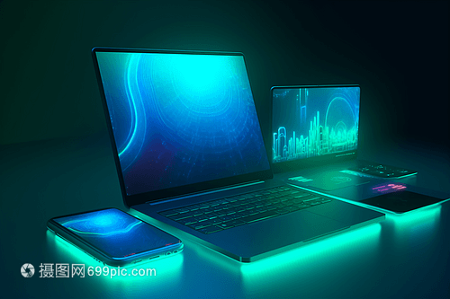 數(shù)字時(shí)代的移動(dòng)新寵 平板電腦的崛起與未來