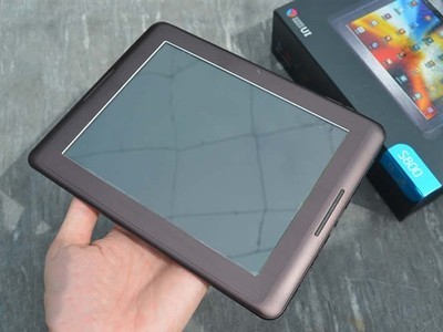 現(xiàn)代S800平板電腦（16GB版） 超值入門級(jí)平板新選擇