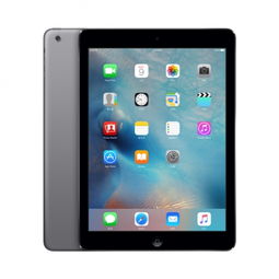 經(jīng)典延續(xù) Apple iPad Air 2 16G WiFi版深空灰平板電腦體驗(yàn)回顧