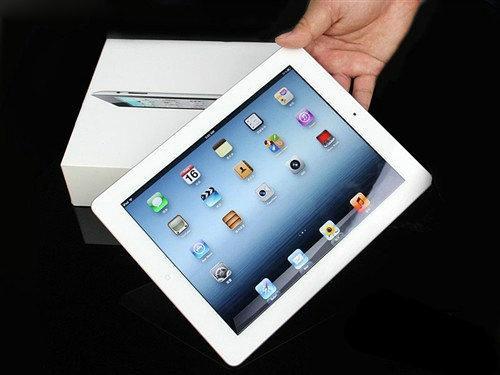蘋果iPad 9.7英寸平板電腦體驗(yàn)測(cè)評(píng) 均衡實(shí)用之選