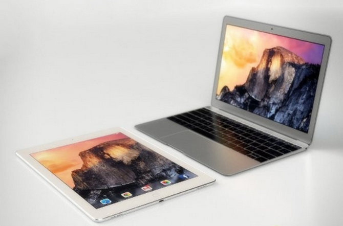 iPad Pro 在筆記本與平板之間尋求突破-數(shù)碼